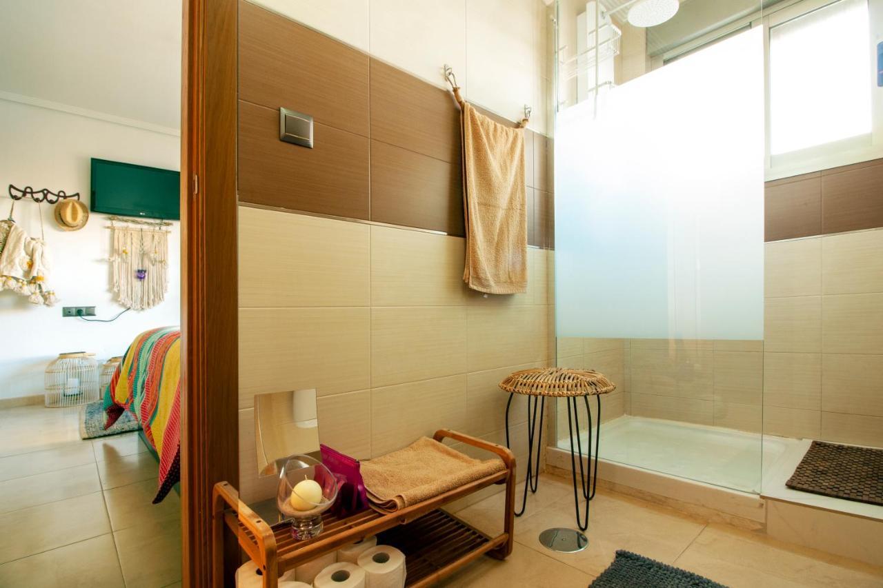 또레비에하 El Apartamento De Maria Jose 아파트 외부 사진