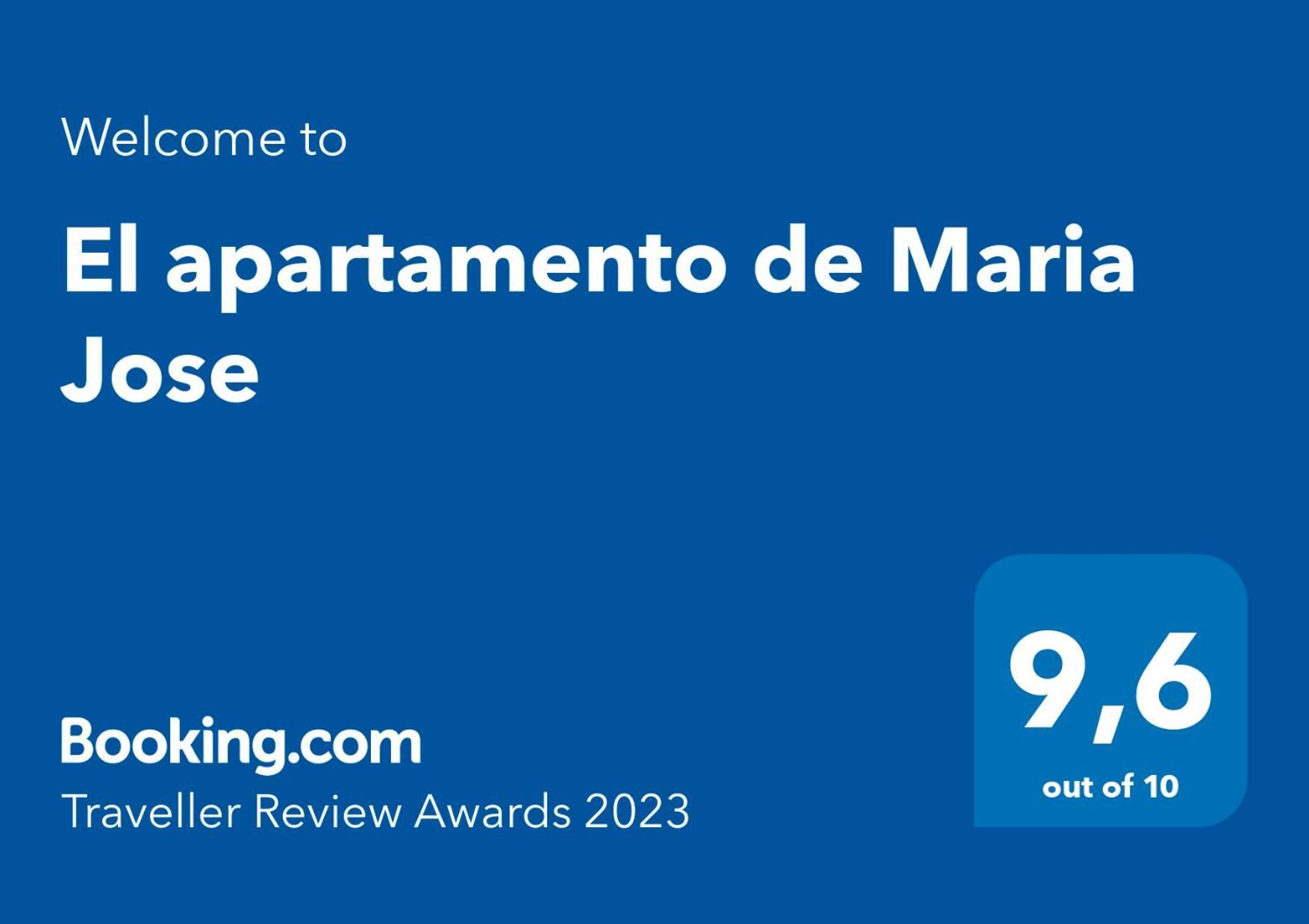 또레비에하 El Apartamento De Maria Jose 아파트 외부 사진