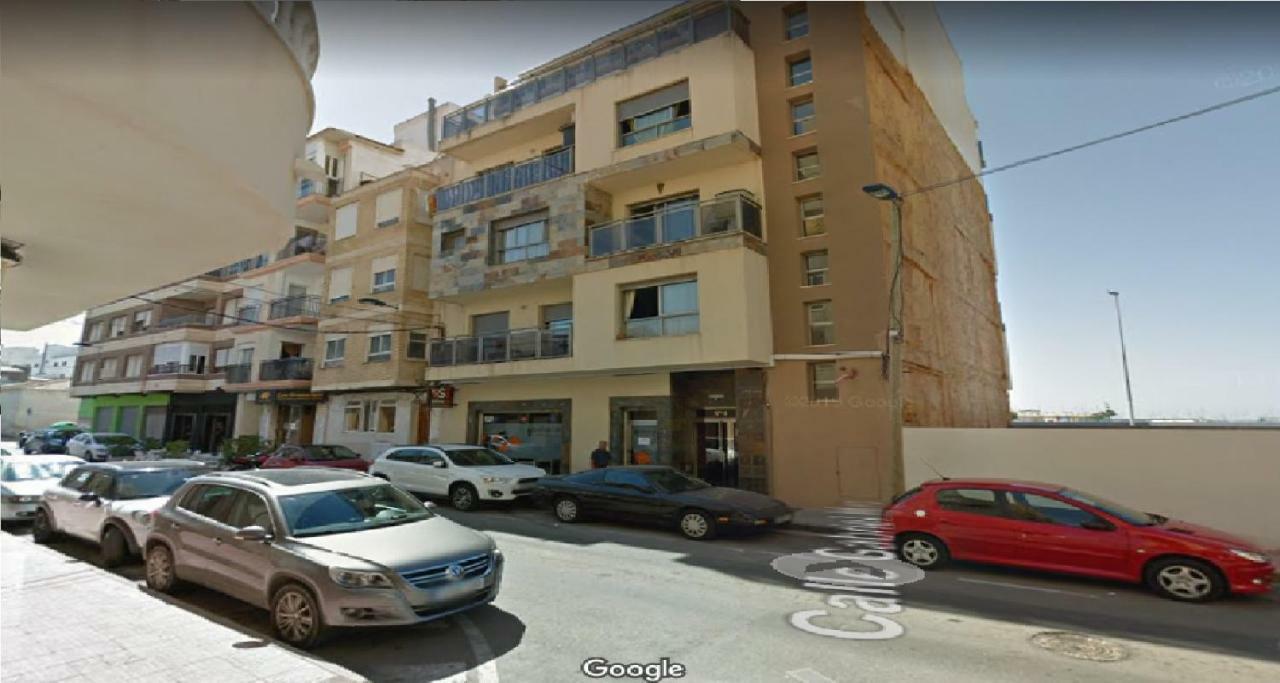 또레비에하 El Apartamento De Maria Jose 아파트 외부 사진